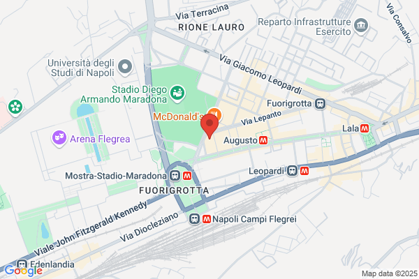 Studio Passaro Srl