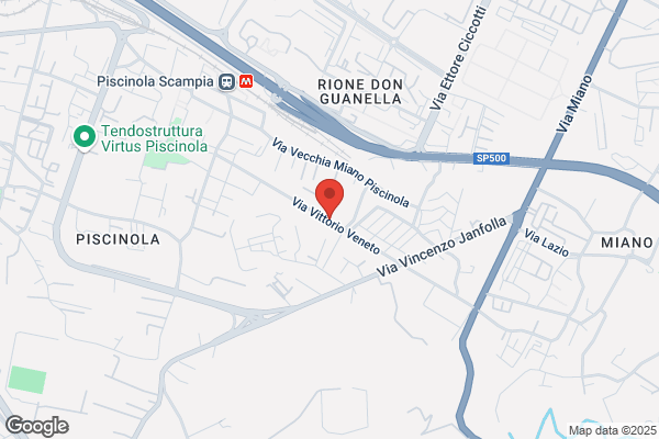Tecno Due Srl Di Signoriello Gaetano