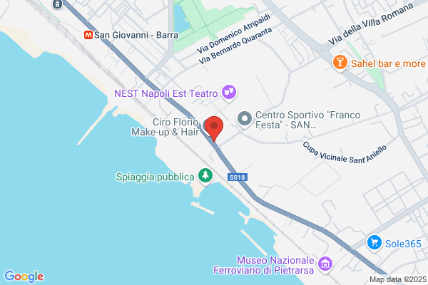 Barrella Service - Impresa di Pulizie e Servizi