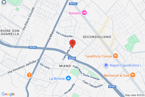 Lindo Service Impresa Pulizie