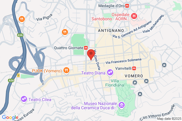 New City Fresh Impresa di Pulizie