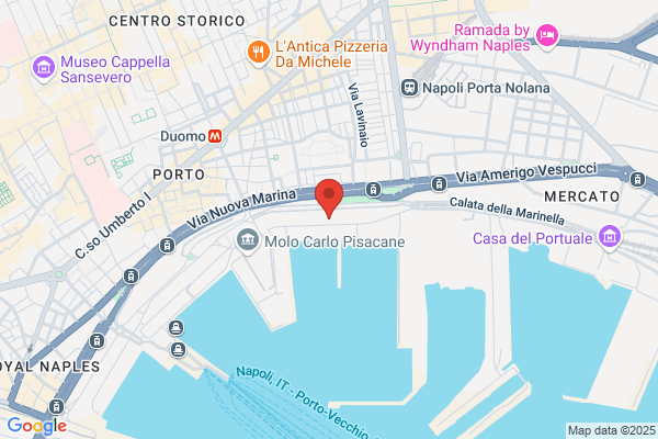 Navalcantieri Italia