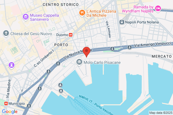 O.N.I. Officine Navali Italiane Spa