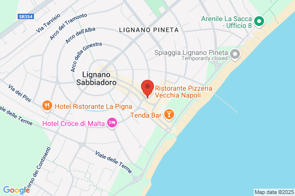 Lignano enrico