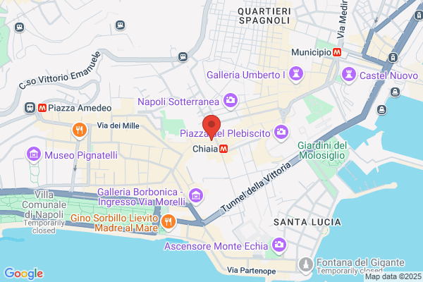 Nelfurs S.A.S. Di Oliviero Aniello
