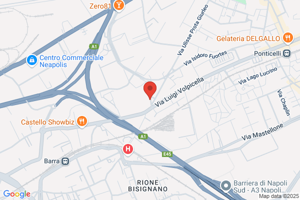 Tremante vincenzo