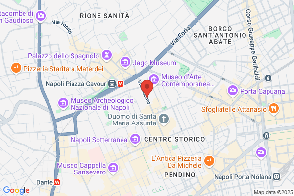 I.B.C. Istituto Benedetto Croce S.R.L.