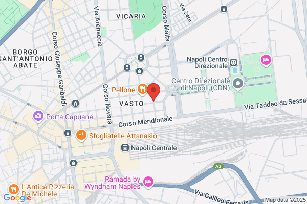 Viscardi S.Re - Gel Ravis - Snc