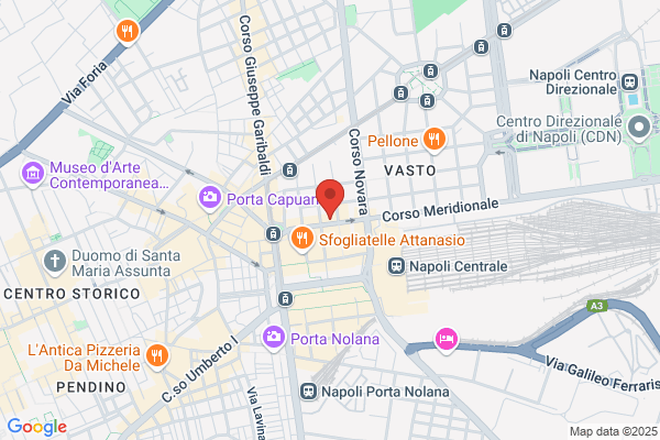 Progetti & Mercati Sas Ddi Fragano Stelio