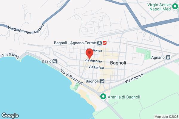 Napoli luigi (Dr.)