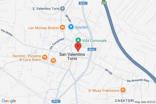 Studio Medico Giordano Di G. Lavecchia E L. valentino