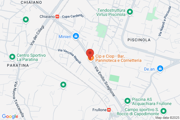 Comunità S. Alfonso Maria De Liguori