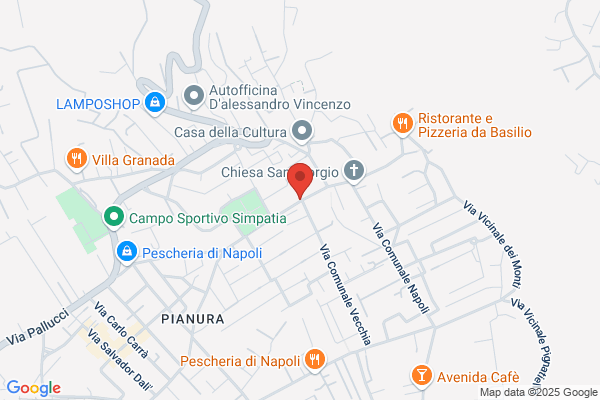 Caffè GranColubia