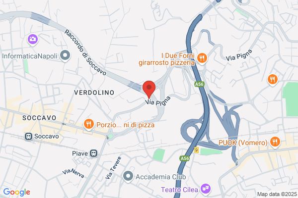 Giudice Srl - Insegne luminose