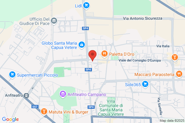 Imprecos Srl
