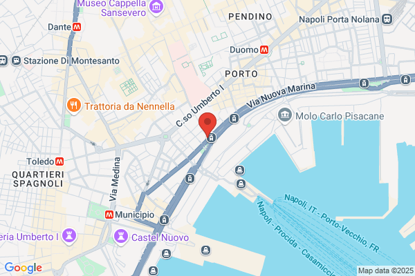 The General - Tende da Sole Napoli - Serramenti ed Infissi Napoli