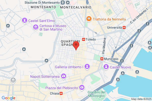 Virofi Tende | Tende da sole Napoli