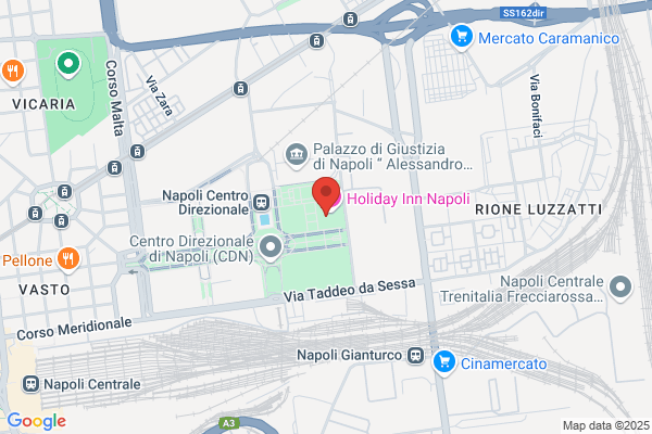 Italiaonline Web Agency