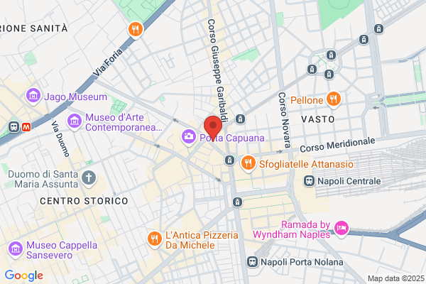 Laboratorio Diagnostica Chimica-Clinica Del Prof.Fumo & C. srl