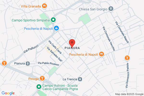 Pianura Di Quagliariello Angelo