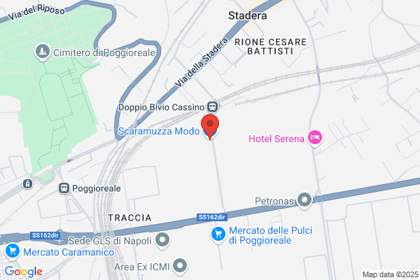 Scaramuzza F.Lli (S.P.A.)