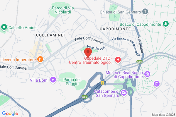 Antonietta Iannuzzi Centro Estetico Colli Aminei
