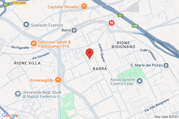 eRBj La Bottega del Benessere - Centri Estetici Napoli