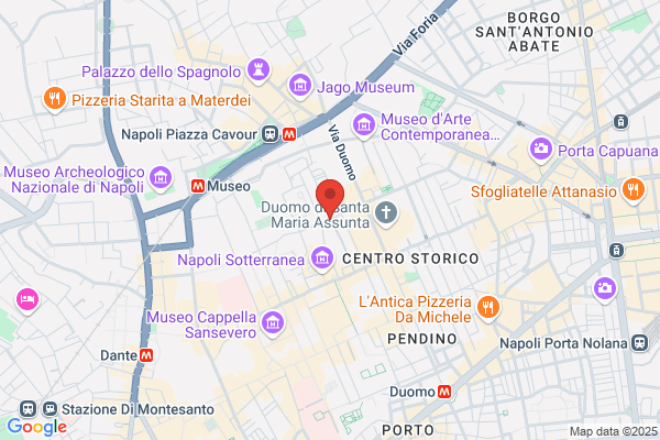 Fondazione Morra Istituto Di Scienze Delle Comunicazioni visive