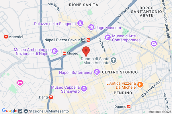 Istituto Di Anatomia E Istologia Patologica