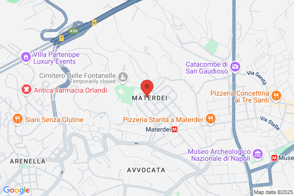 Universita Popolare Dello Spettacolo
