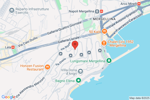 Istituto Professionale Alberghiero Di Stato L.Cavalcanti