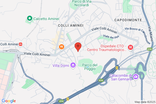Istituto S. Lucia