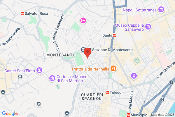 Istituto S.Giovanna Darco