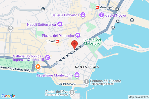 Istituto Statale Darte Palizzi