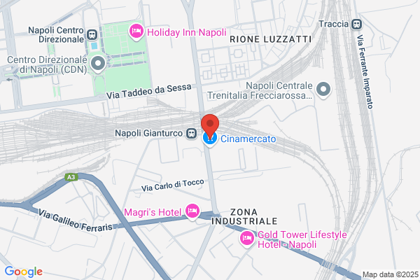 Napoli For.Eur.Formazione Europea