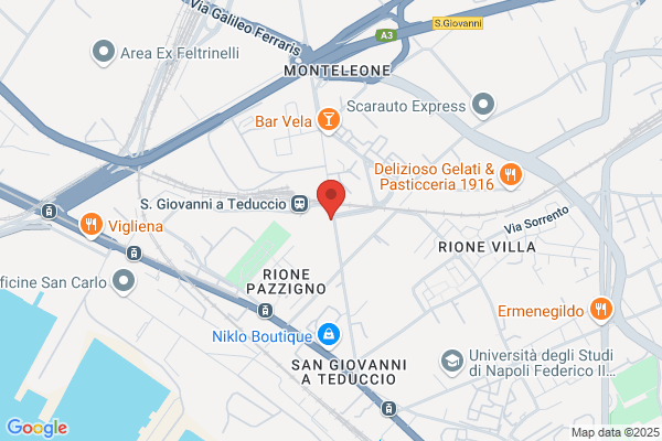 Scuole Pubbliche