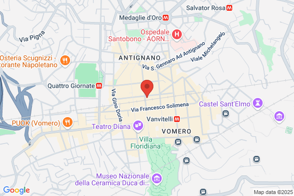 Istituto Cambridge Di Pugliese Antonio