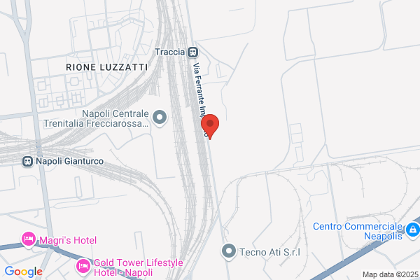 Regalsport Srl