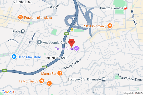 Istituto Di Patologia Clinica Dr. Guarracino (S.A.S.)