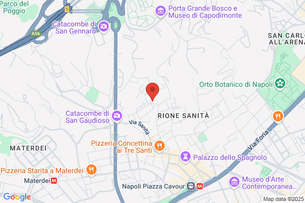 Lab.Anal.Clin.San Severo Di Giustino A.Sas
