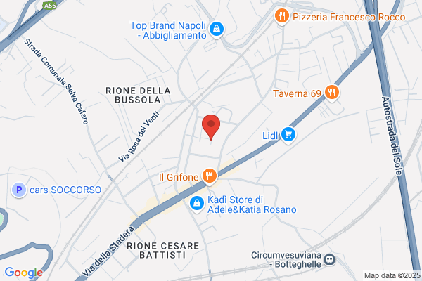 Laboratorio Analisi Arpino