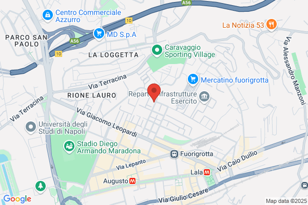 Laboratorio Analisi Cliniche Soc.Flegrea (S.A.S.)