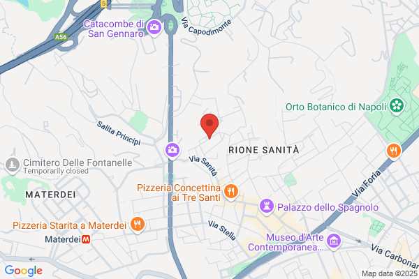 Laboratorio Di Analisi C2 (S.A.S.)