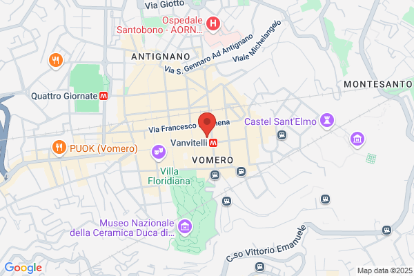 Laboratorio Virgilio Srl