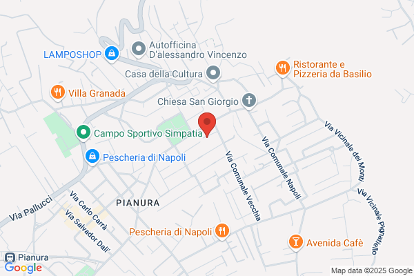 Laboratorio Foggiano