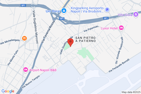 Centro Diagnostica Clinica Coppola