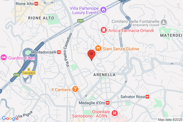 Checkupnapoli
