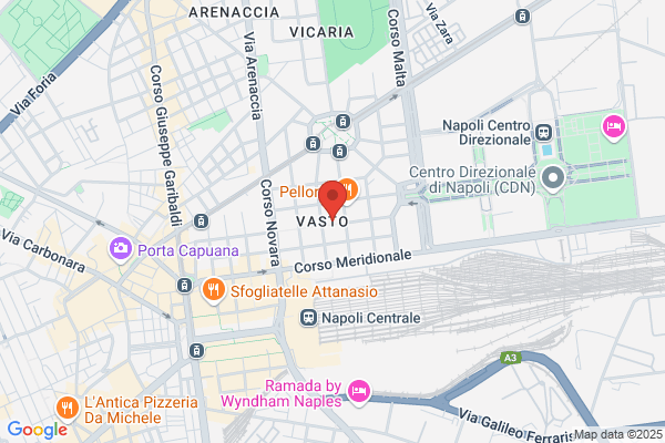 Ferrara Ciro