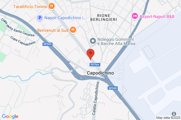 Lucein Di Luigi Spinuso E Figli S.A.S. luigi