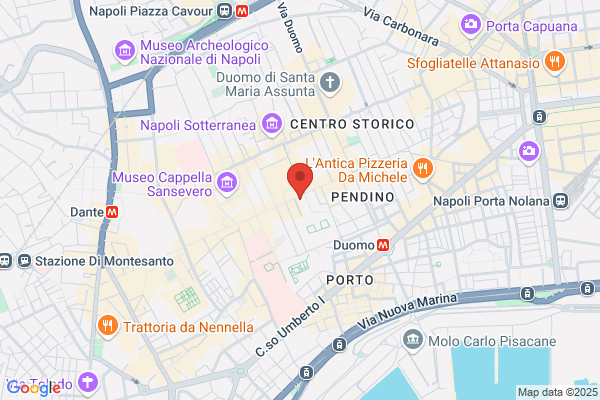 Punto Arte Di Di Concetto Vincenzo